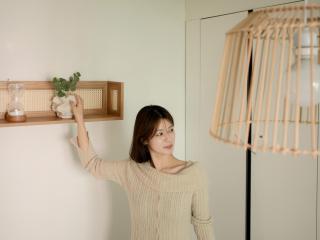 where light drifts and nights slow down - 5