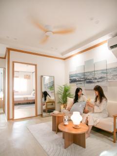 where light drifts and nights slow down - 2