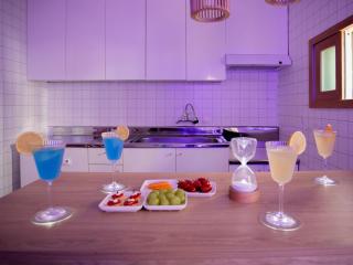 where light drifts and nights slow down - 3