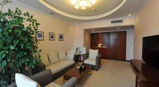 Chengdu Chengfei Hotel - 8