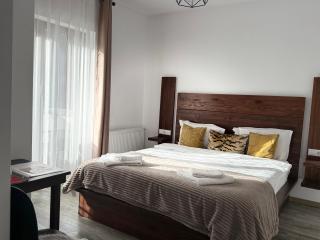 Cabana Sun Valley - 1