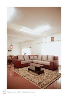 Coorg River Song Homestay - 4