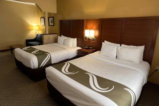 Quality Suites Midland North Loop 250 - 5