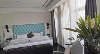 Xana Hotelle XiAn Gig Wild Goose Pagoda Branch - 8