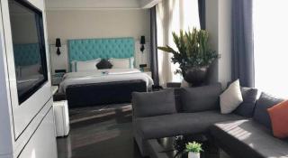 Xana Hotelle XiAn Gig Wild Goose Pagoda Branch - 7