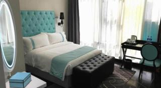 Xana Hotelle XiAn Gig Wild Goose Pagoda Branch - 6