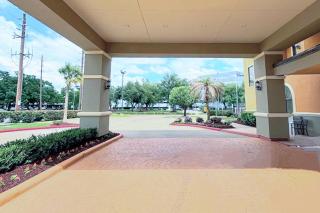 Comfort Suites Westchase Houston Energy Corridor - 6