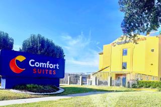 Comfort Suites Westchase Houston Energy Corridor - 1