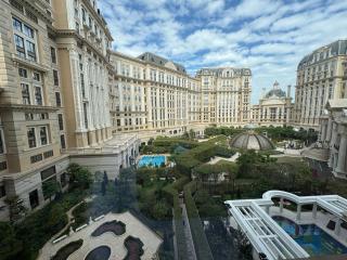 全澳门豪华公关特价酒店 - 2