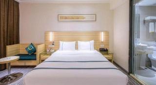 City Comfort Inn Enshi Shizhou Avenue - 3