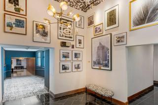 Cambria Hotel Detroit Downtown - 1