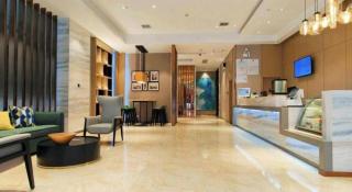 City Comfort Inn Enshi Shizhou Avenue - 1