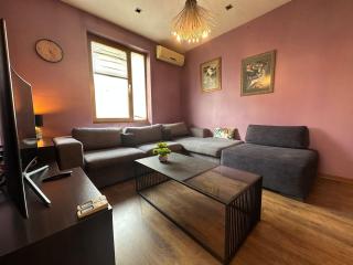 Rakovski Residence - 5