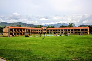 Grand Caporal Hotel - Chiquimula - 4