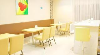 City Comfort Inn Guiping Xishan - 8