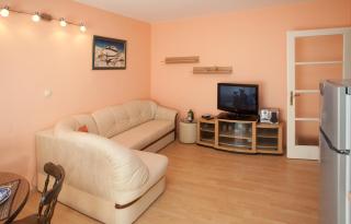 Bačvice beach apartment - Split - 9