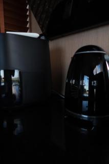 Galactic getaways MARS - 6