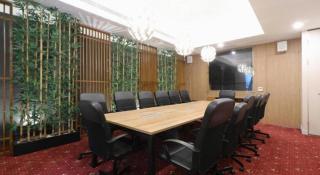 Hotel Huswah Airport - 7