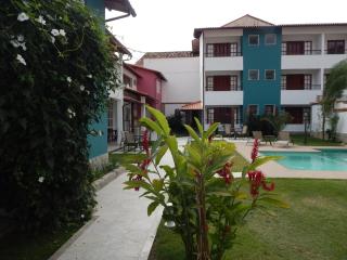 Vila Hibisco Pousada e Apart - Vassouras - 5