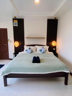 The Tide House -Self Check-In - 3