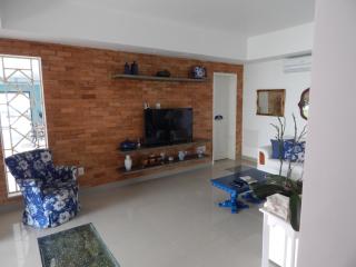 Vila Hibisco Pousada e Apart - Vassouras - 1