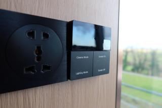 Galactic getaways MARS - 5