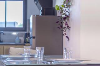 Studio Cardinal, proche de l'hôpital et de l'IUT - 2