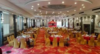 Phitsanulok Orchid Hotel - 6