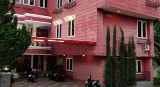 Hotel Scarlet Bukit Pakar - 9