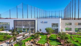 Views Over Coral Canyon townhouse - 9