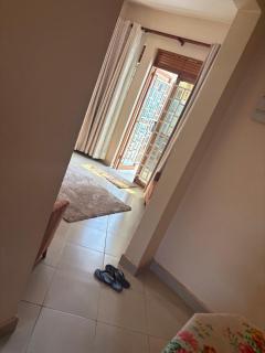 White Ash 1 Berdroom Apartment - Kampala - 5