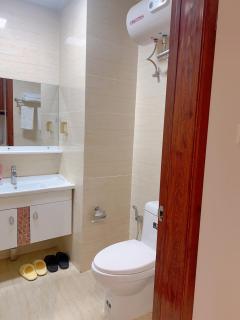 Lu 薇雅 Hotel-Self-check-in via mobile app - 4