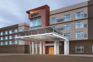 Radisson Kingswood Hotel Fredericton, NB - 7