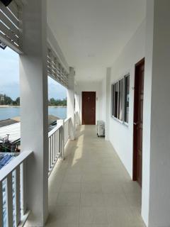 The Tide House -Self Check-In - 4