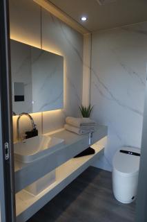 Galactic getaways MARS - 3