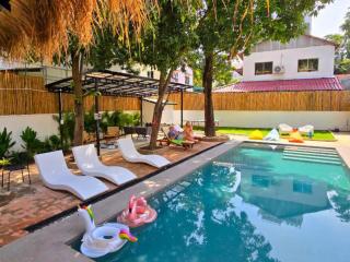 THE PLACE Hostel Phnom Penh - 1