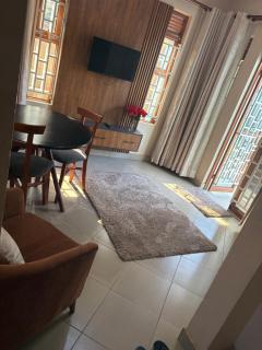 White Ash 1 Berdroom Apartment - Kampala - 0