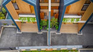 Ardmard Pool Villa - 6