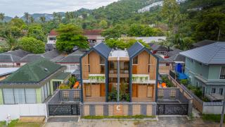 Ardmard Pool Villa - 0