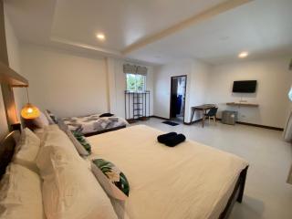 The Tide House -Self Check-In - 5