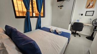 Hospedaje Andaliving Campo Valdes - 1