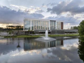 Hilton Jacksonville At Mayo Clinic - 0