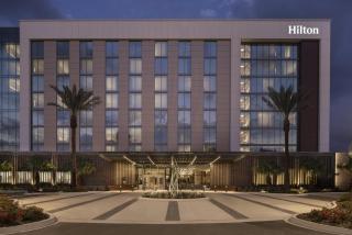 Hilton Jacksonville At Mayo Clinic - 7