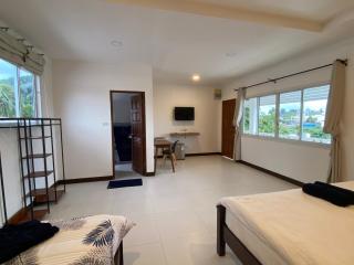 The Tide House -Self Check-In - 6