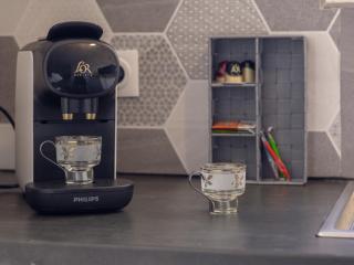 Studio Cardinal, proche de l'hôpital et de l'IUT - 1