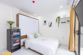 Hera West Lake Apartment - 8