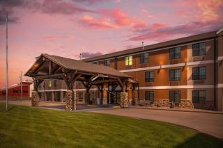 Comfort Inn & Suites Ogallala - 8