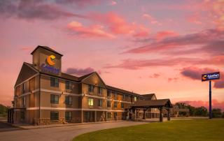Comfort Inn & Suites Ogallala - 7