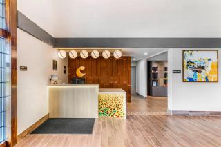 Comfort Inn & Suites Ogallala - 6