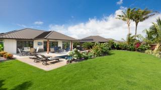 ISLAND SEABATICAL Restful 3BR Ainamalu Home with Private Pool - 2